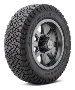 BF GOODRICH ALL-TERRAIN T/A KO3 Sommard�ck